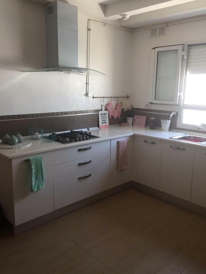 Villa Avec Piscine Triffa Bagian luar foto