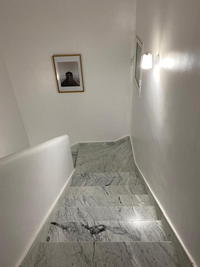 Villa Avec Piscine Triffa Bagian luar foto